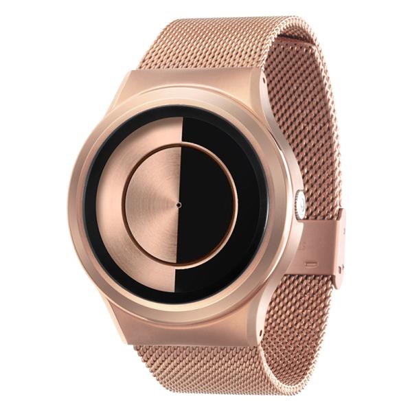 ZEROO �[�� QUARTER MOON �d�r���N�H�[�c �r���v �j�����p �P�[�X��:41mm �i��:W08033B05SM05