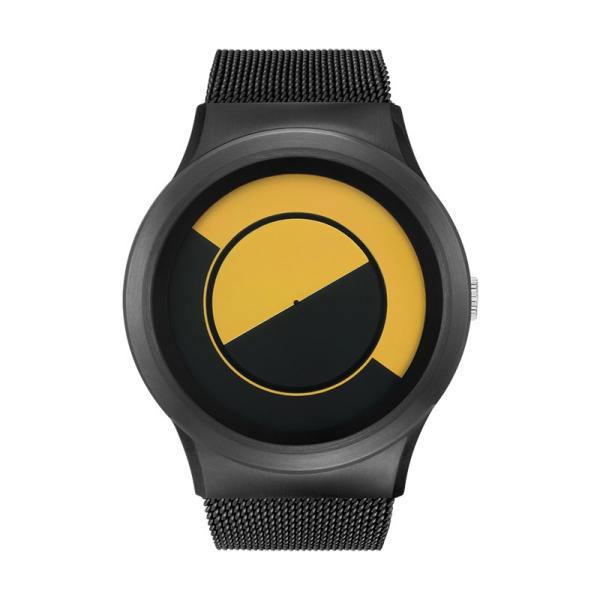 ZEROO �[�� QUARTER MOON �d�r���N�H�[�c �r���v �j�����p �P�[�X��:41mm �i��:W08034B03SM03