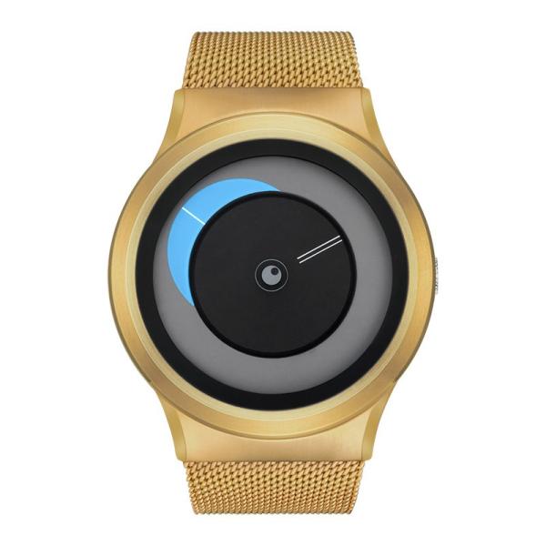 ZEROO �[�� CRESCENT MOON �d�r���N�H�[�c �r���v �j�����p �P�[�X��:41mm �i��:W09036B04SM04