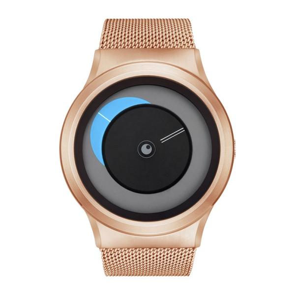 ZEROO [ CRESCENT MOON drNH[c rv jp P[X:41mm i:W09036B05SM05