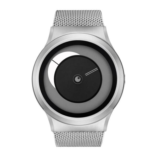 ZEROO �[�� CRESCENT MOON �d�r���N�H�[�c �r���v �j�����p �P�[�X��:41mm �i��:W09037B01SM01
