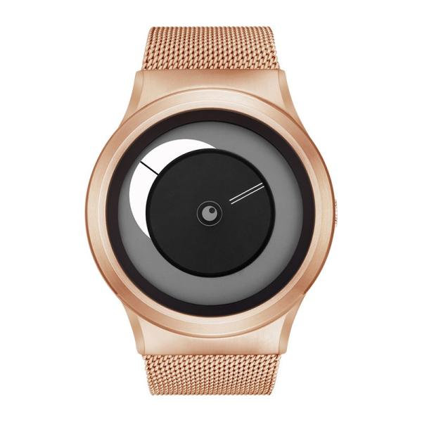 ZEROO �[�� CRESCENT MOON �d�r���N�H�[�c �r���v �j�����p �P�[�X��:41mm �i��:W09037B05SM05