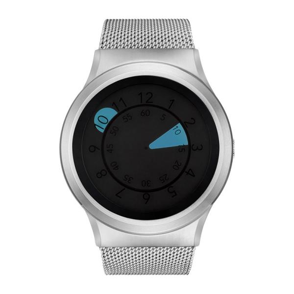 ZEROO [ AQUA DROP drNH[c rv jp P[X:41mm i:W10039B01SM01