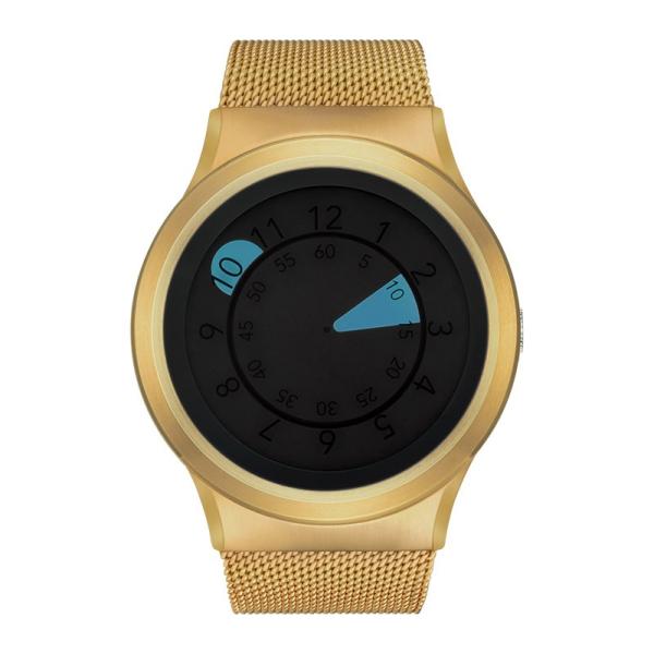 ZEROO �[�� AQUA DROP �d�r���N�H�[�c �r���v �j�����p �P�[�X��:41mm �i��:W10039B04SM04