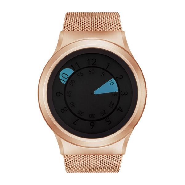 ZEROO [ AQUA DROP drNH[c rv jp P[X:41mm i:W10039B05SM05