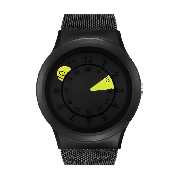 ZEROO [ AQUA DROP drNH[c rv jp P[X:41mm i:W10040B03SM03