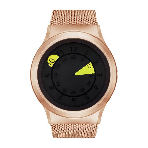 ZEROO [ AQUA DROP drNH[c rv jp P[X:41mm i:W10040B05SM05