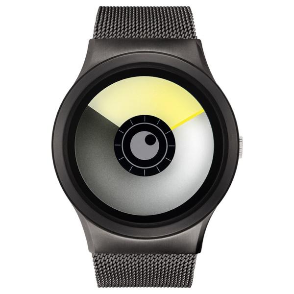 ZEROO [ AURORA BOREALIS drNH[c rv jp P[X:41mm i:W12021B02SM02