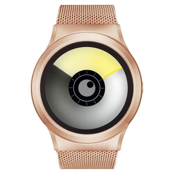 ZEROO �[�� AURORA BOREALIS �d�r���N�H�[�c �r���v �j�����p �P�[�X��:41mm �i��:W12021B05SM05