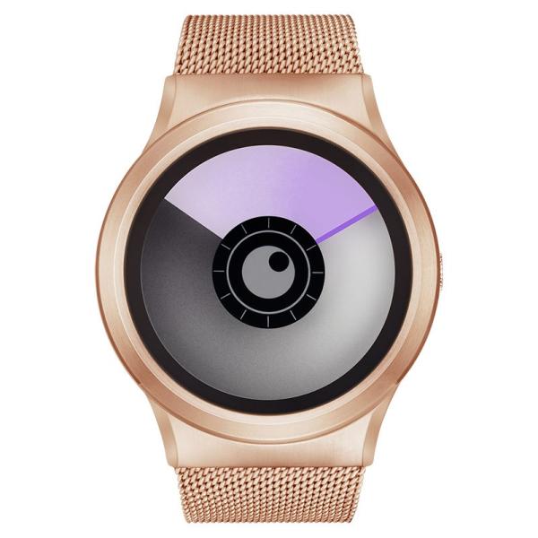 ZEROO �[�� AURORA BOREALIS �d�r���N�H�[�c �r���v �j�����p �P�[�X��:41mm �i��:W12023B05SM05