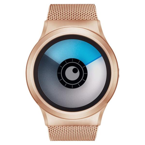 ZEROO [ AURORA BOREALIS drNH[c rv jp P[X:41mm i:W12024B05SM05