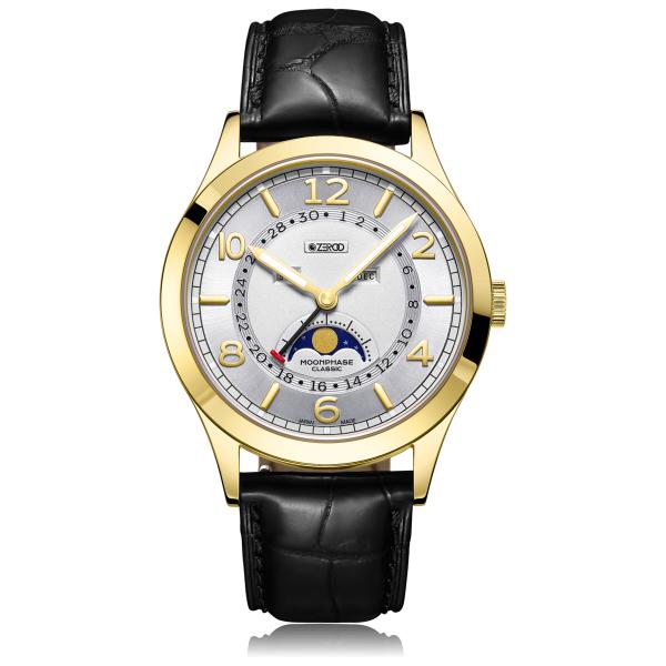 rv Y 40 [tFCY Tt@CAKX drNH[c P[X:38mm { uh ZEROO CLASSIC i:ZC002GWH