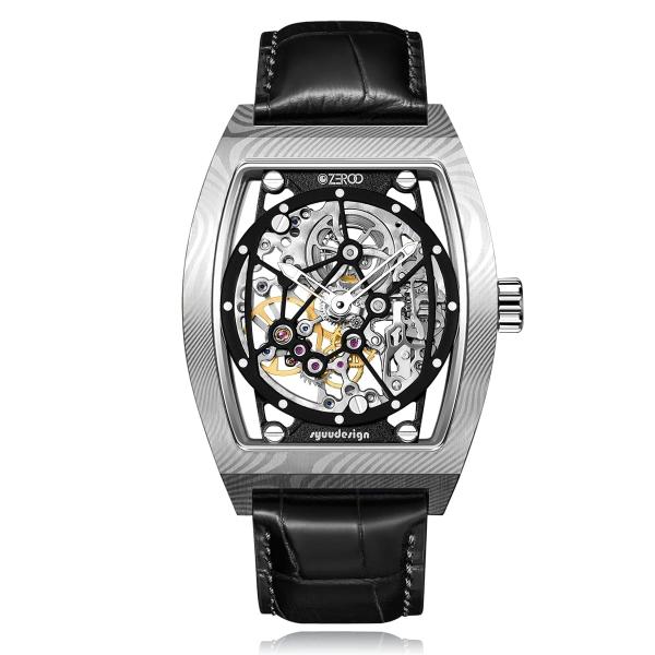 rv @B 芪 Tt@CAKX _}XJX XPg JjJ Y 40 P[X:38mm { uh ZEROO M1 THE AURIGA i:ZM001DSBK