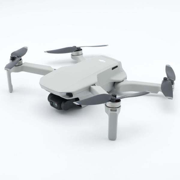 【中古】[並品] DJI DJI Mini 2 Fly More コンボ _GP00004512