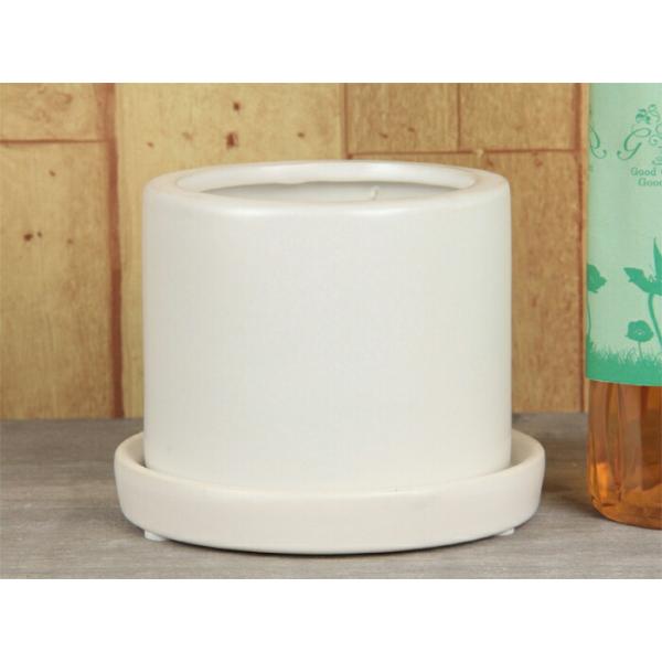 植木鉢 陶器 白の人気商品 通販 価格比較 価格 Com