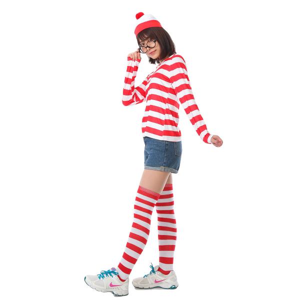 ウォーリー コスプレ 衣装 仮装 Tシャツ 服 コスチューム 男性 女性 Buyee Buyee 일본 통신 판매 상품 옥션의 대리 입찰 대리 구매 서비스