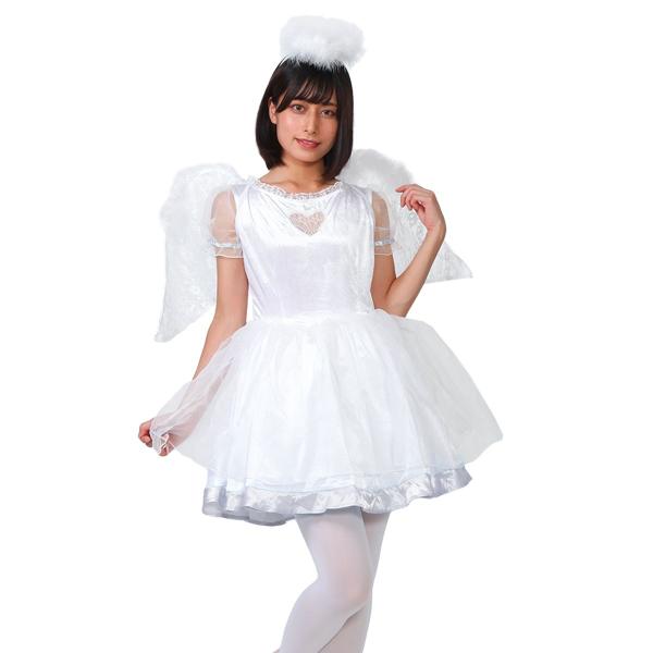 天使 悪魔 コスプレ ハロウィン デビル エンジェル 小悪魔 魔女 セクシー コスチューム 衣装 仮装 Buyee Buyee บร การต วกลางจากญ ป น ซ อจากประเทศญ ป น