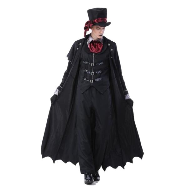 ヴァンパイア コスプレ メンズ 吸血鬼 衣装 仮装 コスチューム ハロウィン Buyee 日本代购平台 产品购物网站大全 Buyee一站式代购 Bot Online