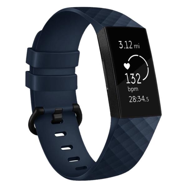 Fitbit Charge3 Charge4 バンド ベルト 交換 シリコン フィットビット チャージ 3 4 対応 Tpu Buyee Buyee Japanese Proxy Service Buy From Japan Bot Online