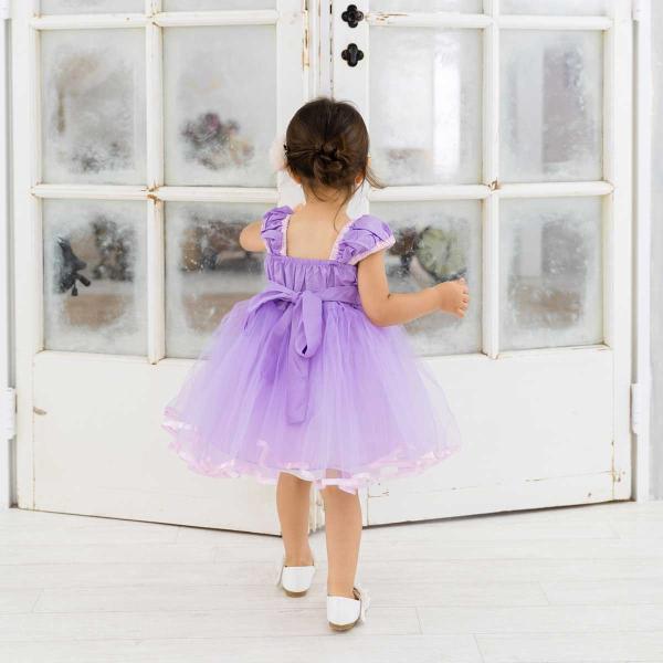 新品未使用⭐︎実写シンデレラ　子供用ドレス　130 Amazon.co.jp: ディズニー シンデレラ コスチューム ドレス