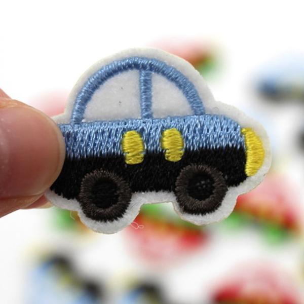 ワッペン 男の子 セット かっこいい 乗り物 刺繍用 アップリケ 男の子用 かわいい アイロン接着 手芸用 刺繍用品 おしゃれ Buyee 日本代购平台 产品购物网站大全 Buyee一站式代购 Bot Online