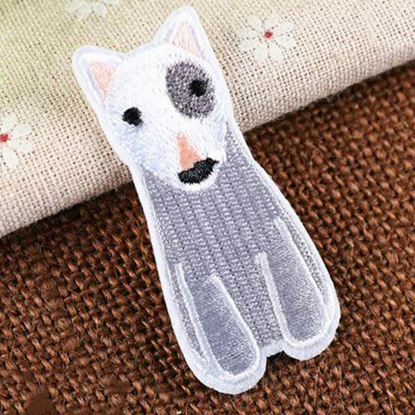 ワッペン セット 動物 おしゃれ 刺繍用 デコ 犬 アップリケ かわいい 刺繍用品 男の子 女の子 アイロン接着 Buyee Buyee 提供一站式最全面最專業現地yahoo Japan拍賣代bid代拍代購服務 Bot Online