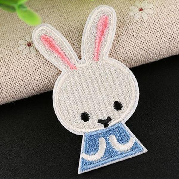 ワッペン セット 動物 おしゃれ 刺繍用 デコ 子供用 アップリケ かわいい 刺繍用品 男の子 女の子 アイロン接着 Buyee Buyee 日本の通販商品 オークションの代理入札 代理購入