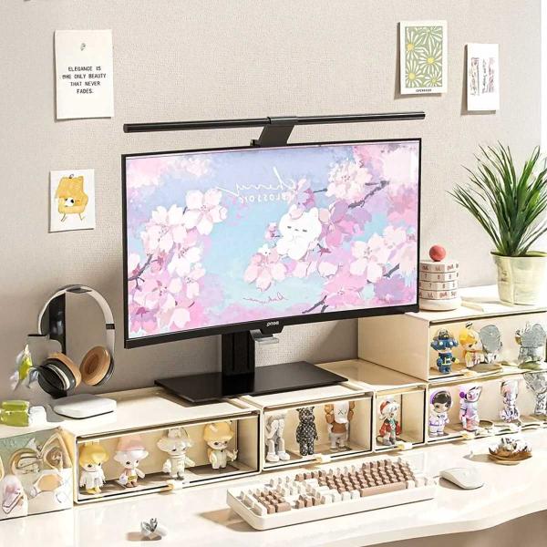 �t�B�M���A �f�B�X�v���C�P�[�X 10cm �����o�� �f�X�N�I�[�K�i�C�U�[ ���[ �ʂ������ �A�N�X�^ �������� ������ ���i�摜2