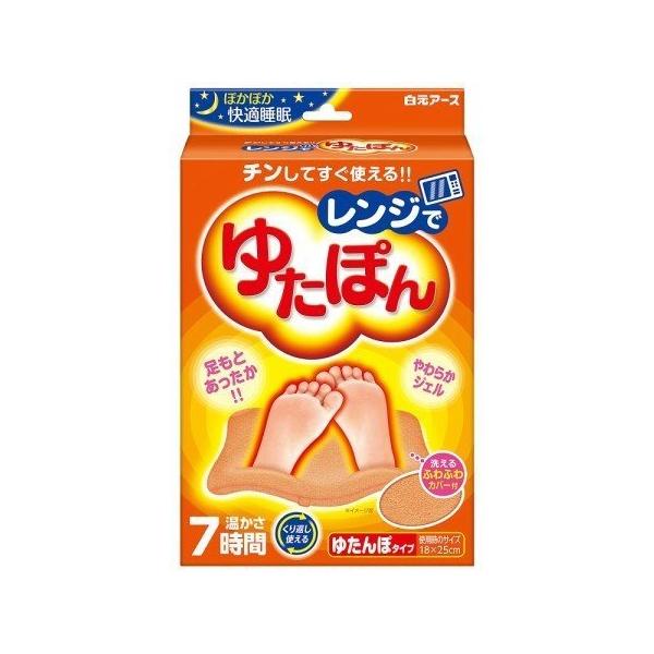 商品サイズ (幅×奥行×高さ) :15×5.5×22.8cm原産国:日本内容量:1セット電子レンジでチンするだけで心地よい温かさになる、ジェルタイプの湯たんぽです。寒い季節の快適睡眠をサポート。ふわふわ素材の洗える専用カバー付き。電子レンジ...