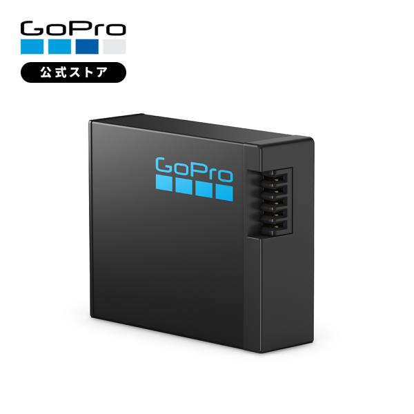 GoPro - GoproHERO10 Black メディアモジュラー ENDUROバッテリー GoproHERO10 Black メディアモジュラー ENDUROバッテリー