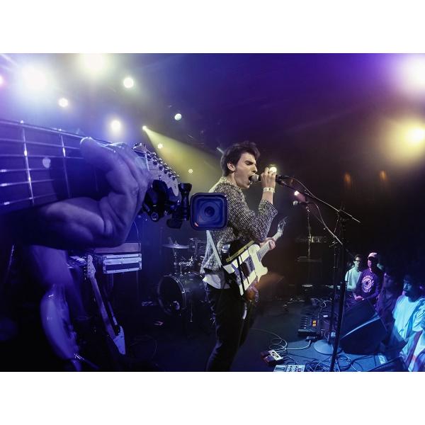 Gopro プロ 3 5 Mm マイク アダプター Hero5 Black Hero5 Session対応 mic 001 ゴープロ Buyee Buyee Japanese Proxy Service Buy From Japan Bot Online