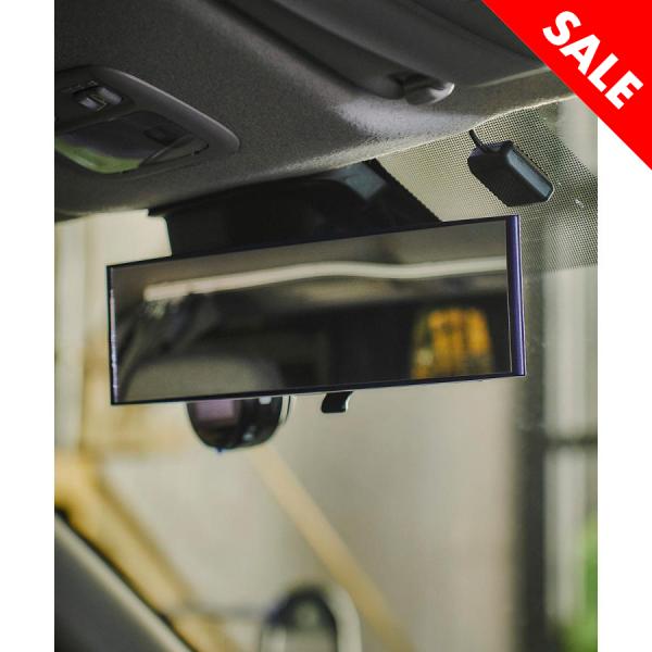SALE対象 JJKM ミラー ミニバン 270mm ルームミラー ミラー バックミラー ミニバン用 カー用品