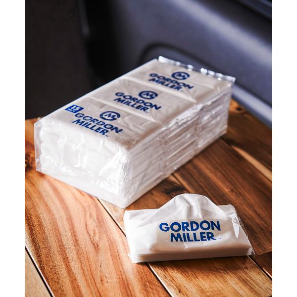 ポケットティッシュ15個パック。JKMのロゴ入りがワンポイント。 ※パルプ100%の商品です。※蛍光染料は使用していません。 ■入数：10組(20枚)×15個パック■素材：パルプ100%■原産国：日本【使用上の注意】・においの強い物のそばで...