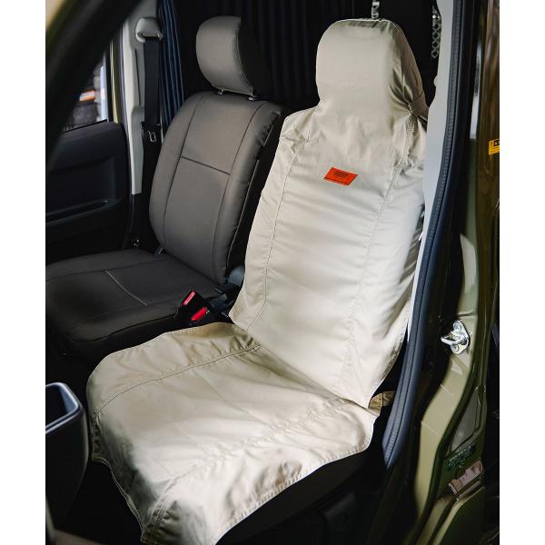 ジャックアンドマリー　デニム　ベンチカバー ジャックアンドマリー デニム ベンチカバー - メルカリ