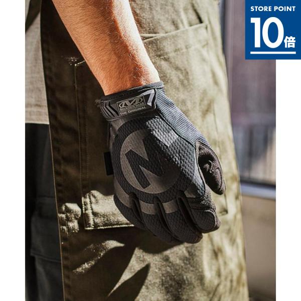 期間限定P10倍 MECHANIX×ゴードンミラー オリジナルグローブ