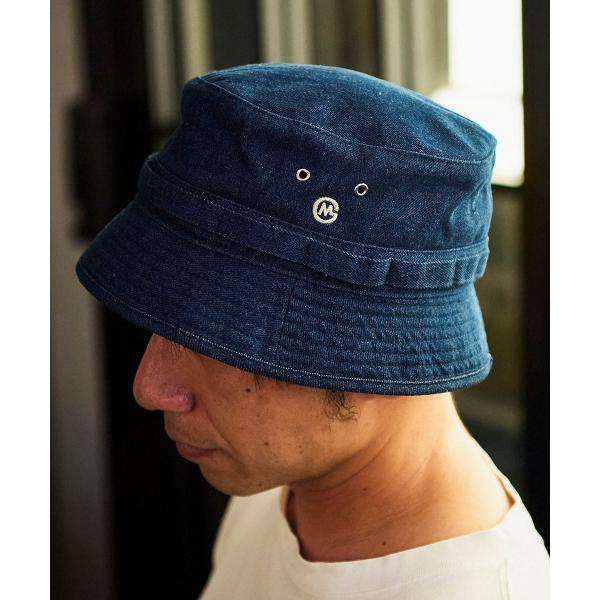 GORDON MILLER（ゴードンミラー） デイジーチェーンバケットハット