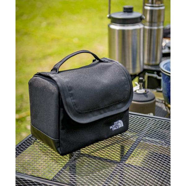 【ノースフェイス】カトラリーケース&スパイスストッカー Fieludens® Spice Stocker | Online Camp Store | THE NORTH