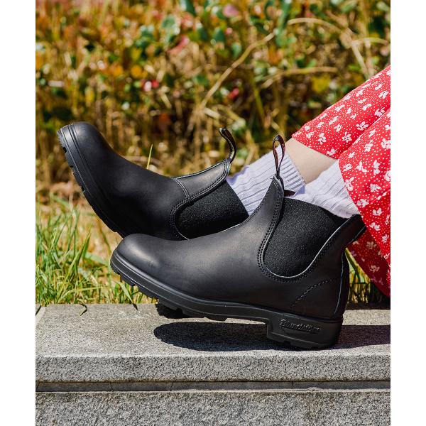 BLUNDSTONE（ブランドストーン） オリジナル サイドゴアブーツ ブーツ