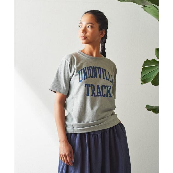 Champion リバースウィーブ ショートスリーブTシャツ : GORDON MILLER