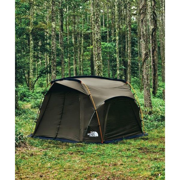 THE NORTH FACE　ノースフェイス　新品未使用品　EVABASE 6 THE NORTH FACE（ザ ノースフェイス） 11月限定SALE THE NORTH FACE