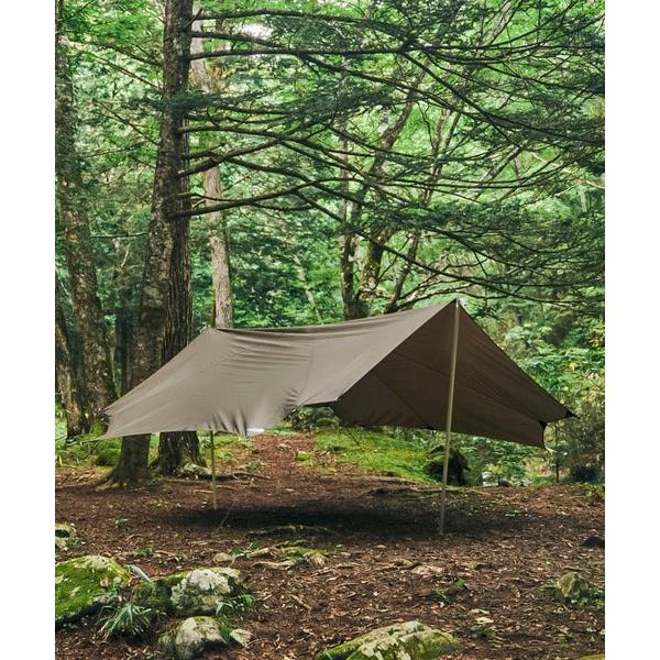THE NORTH FACE ネブラタープ 6 NV22325 : GORDON MILLER - 通販
