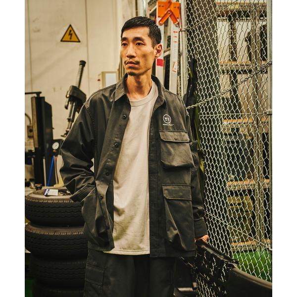 GORDON MILLER（ゴードンミラー） ワークスユーティリティ VIBTEX