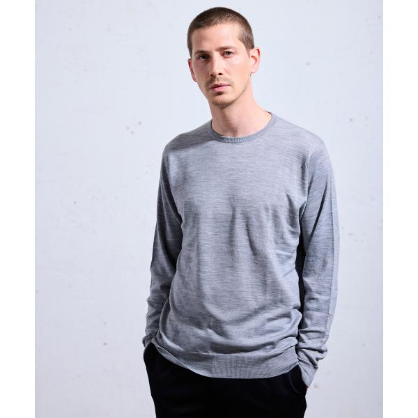 JOHN SMEDLEY SCANLAN GORDON MILLER ゴードンミラー