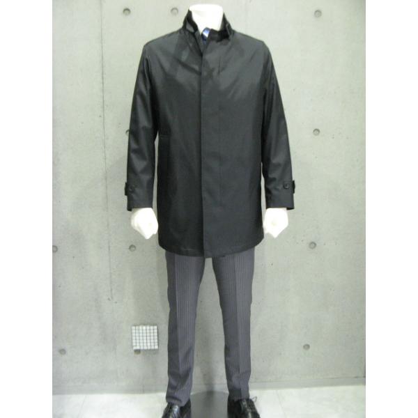 メンズコート ショート丈コート 秋冬春 ブラック ビジネスコート Buyee Buyee Japanese Proxy Service Buy From Japan Bot Online