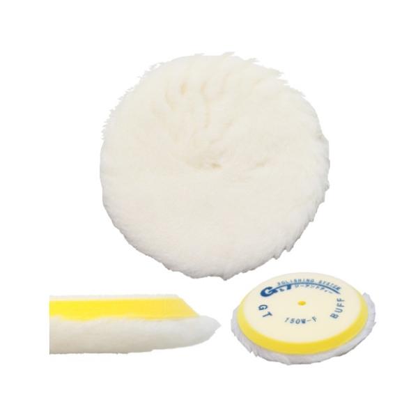 毛足の長い極細ウールが、研削性と仕上がりに優れた性能を発揮します。難易度の高い塗膜には特に威力を発揮します。耐久性はやや低めですが、最高のパフォーマンスを求める方にお勧めの製品です。※実店舗との併売品となります。タイミングによっては売り切れ...