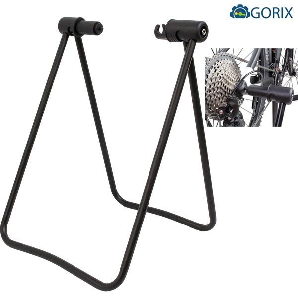 Gorix ゴリックス 自転車スタンド リアハブ固定 スタンド スルーアクスル クイック 29インチ Gx 1915 Buyee Buyee Japanese Proxy Service Buy From Japan Bot Online