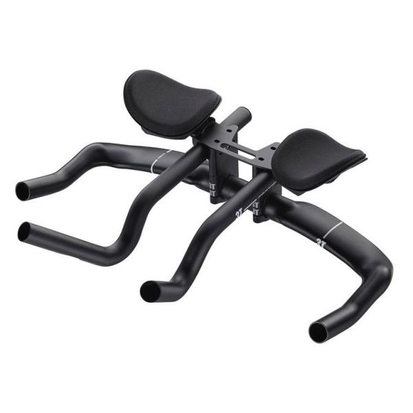 3T VOLA PRO 幅420ミリ 3T VOLA PRO アルミエアロバー ハンドル : GORO BIKE - 通販 - Yahoo