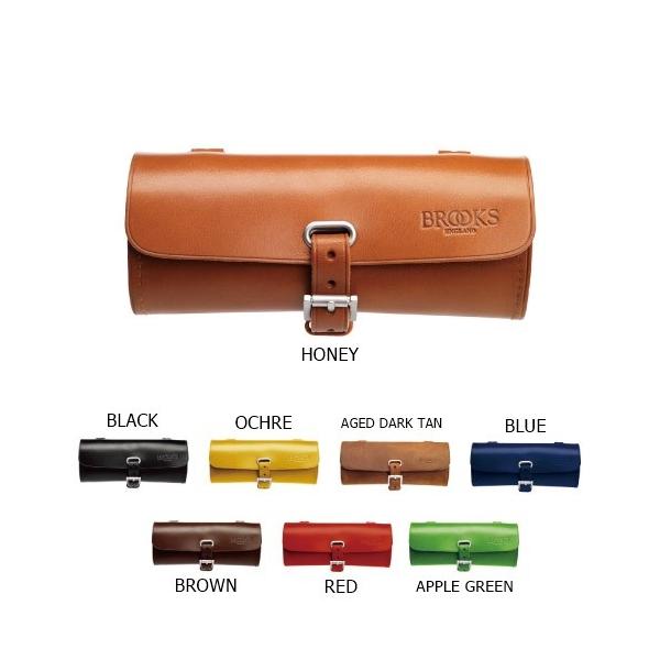 ブルックス（BROOKS） CHALLENGE TOOL BAG : GORO BIKE - 通販 - Yahoo