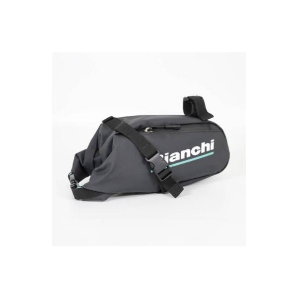 BIANCHI ビアンキ サドルバックラージ サドルバック
