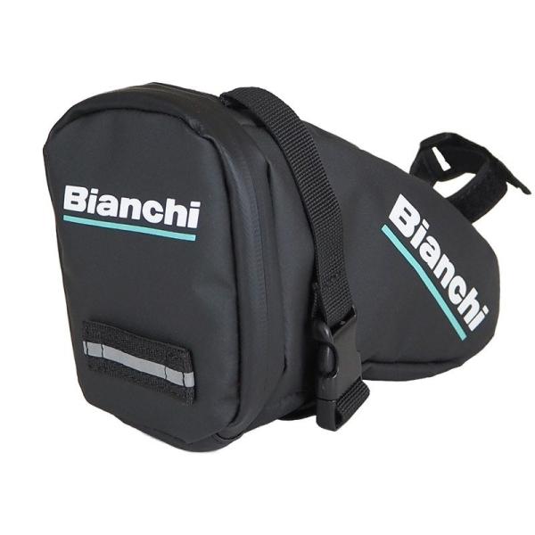 ビアンキ　バック Bianchi（ビアンキ） サドルバッグ ミドル : GORO BIKE - 通販 - Yahoo